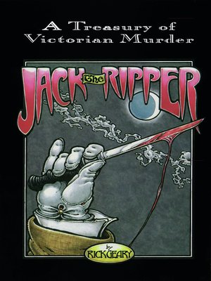Jack the Ripper - ebook